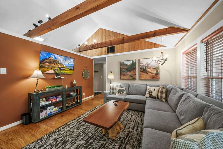 Find Rentals
