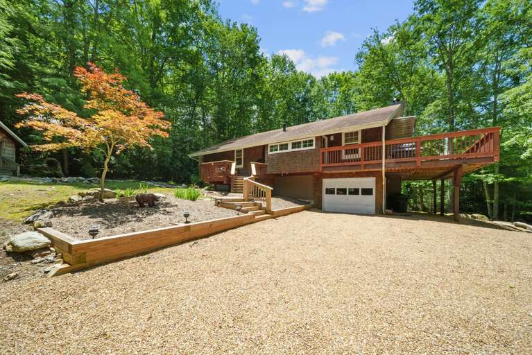 Banner Elk Home Rental