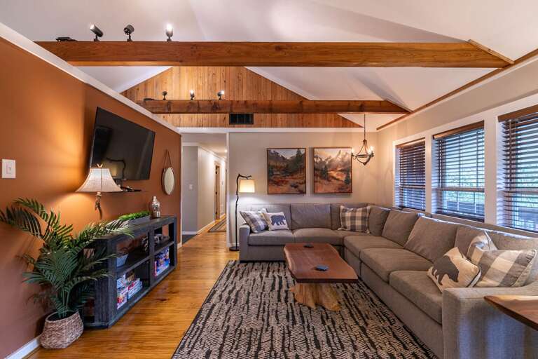 Find Rentals