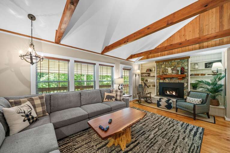 Find Rentals