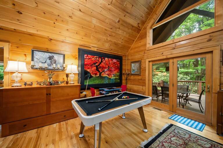 Find Rentals