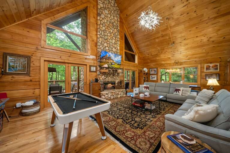 Find Rentals