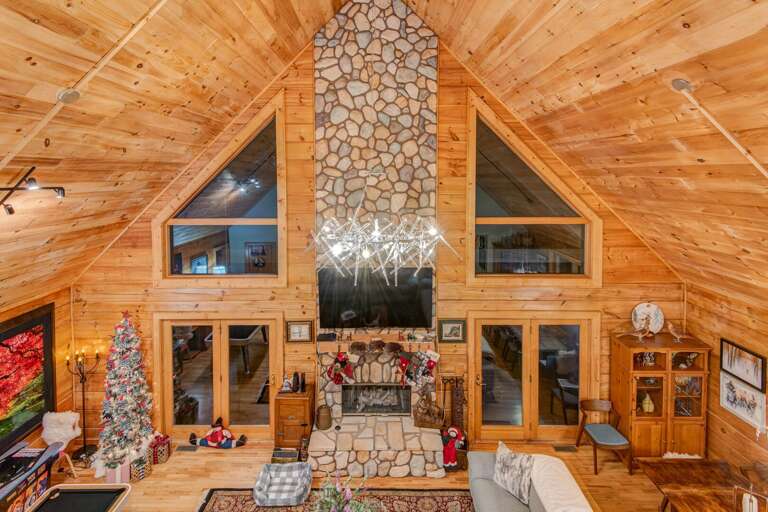 Find Rentals