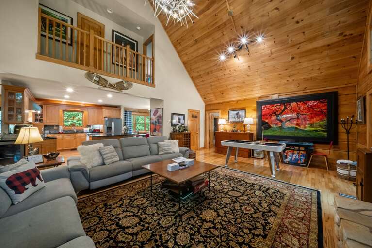 Find Rentals