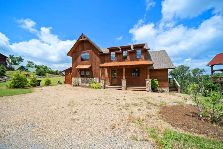 Find Rentals