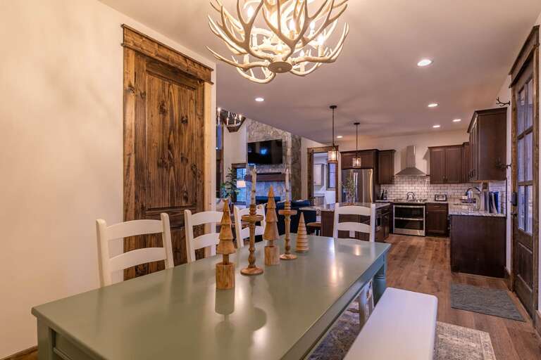 Find Rentals