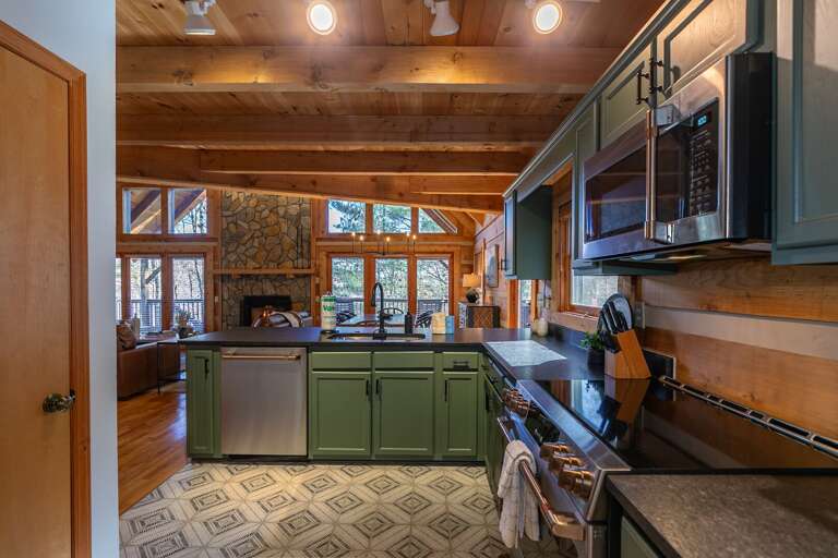 Find Rentals