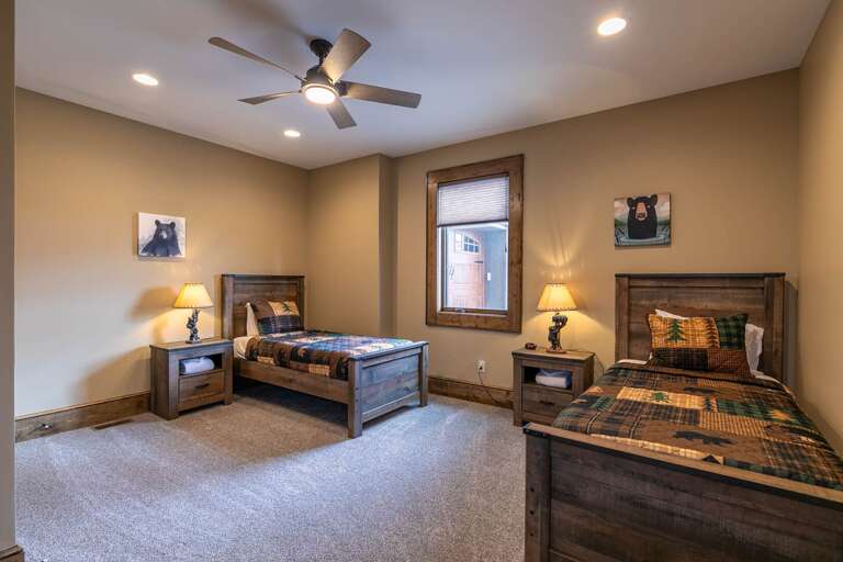 Find Rentals