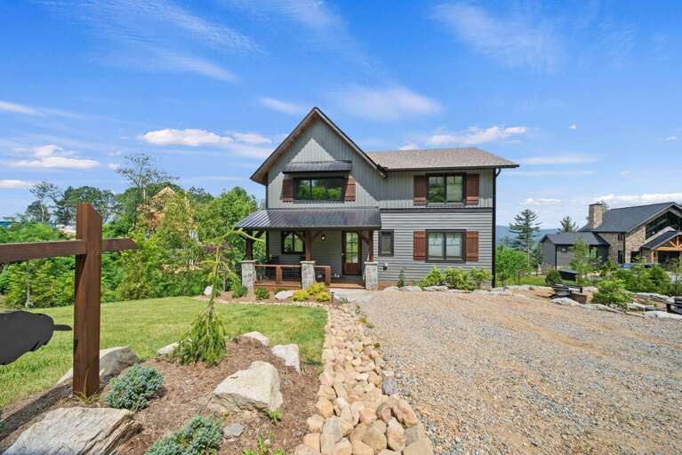 Find Rentals
