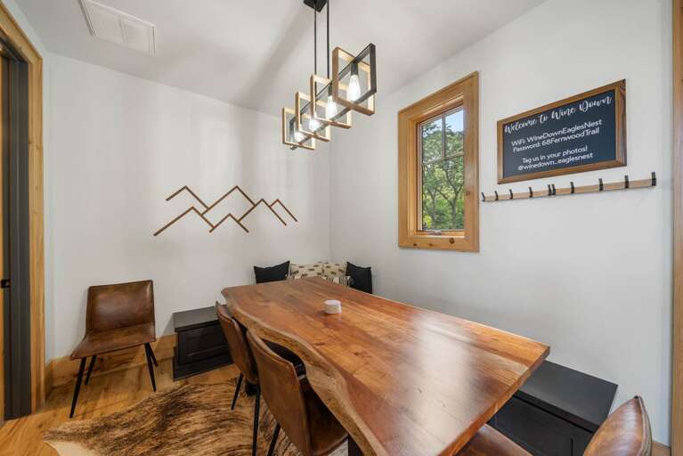 Find Rentals