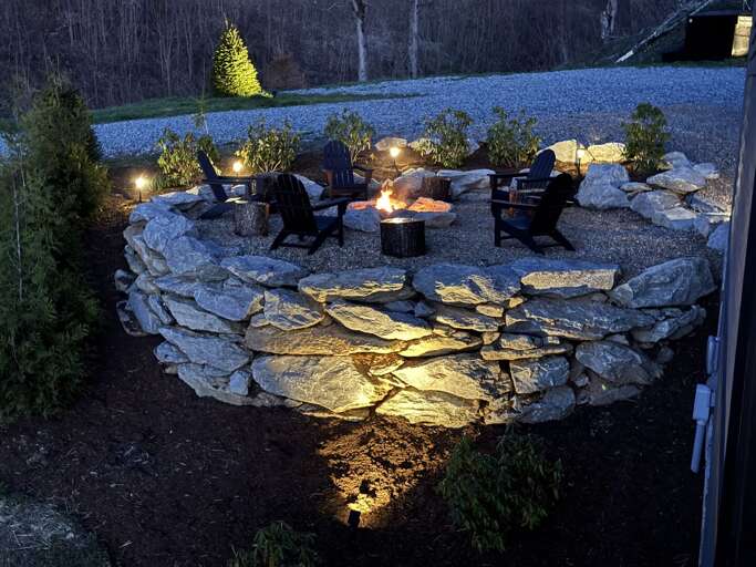 Wine Down at Eagles Nest Wine Down at Eagles Nest