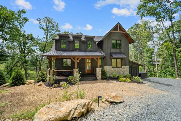 Black Diamond at Eagles Nest