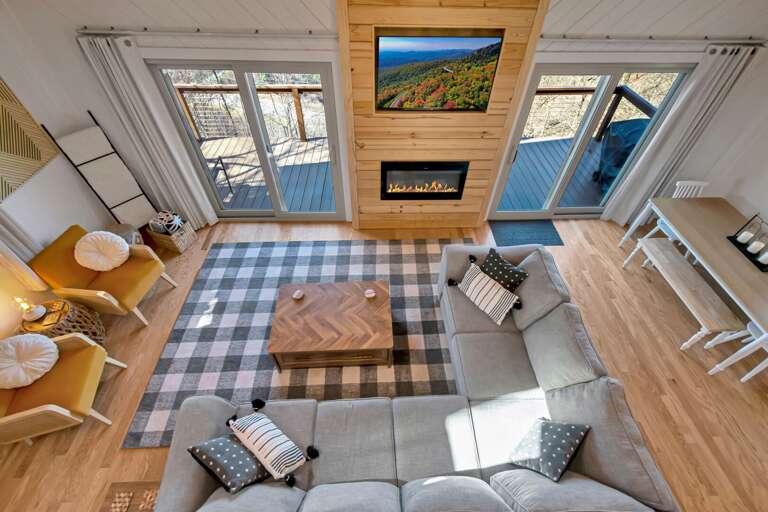 Find Rentals