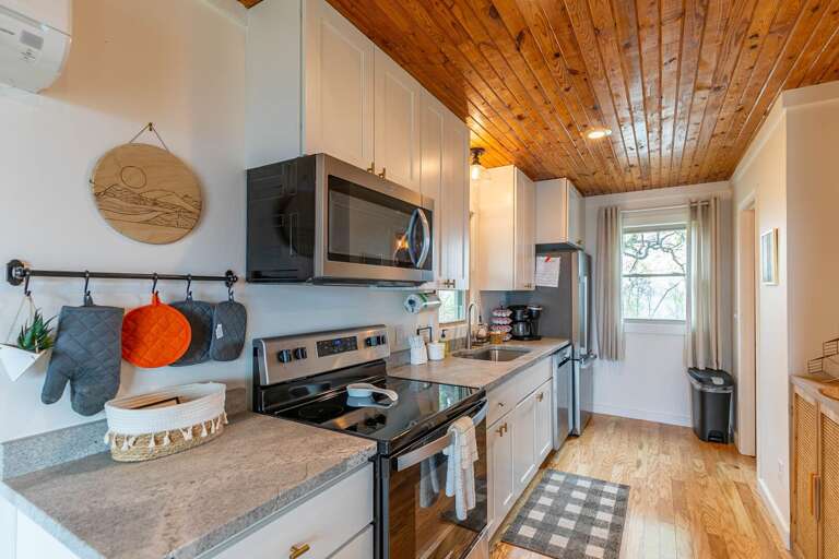 Find Rentals