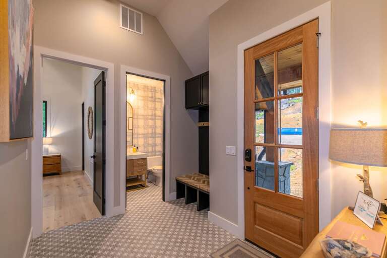 Find Rentals