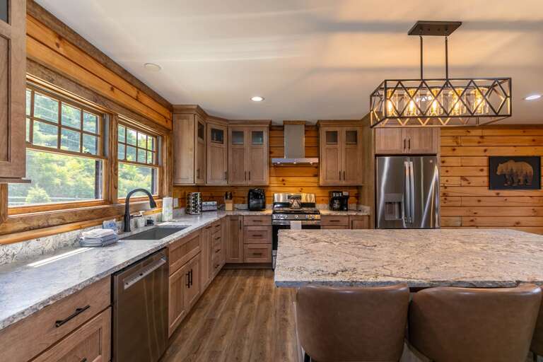 Find Rentals
