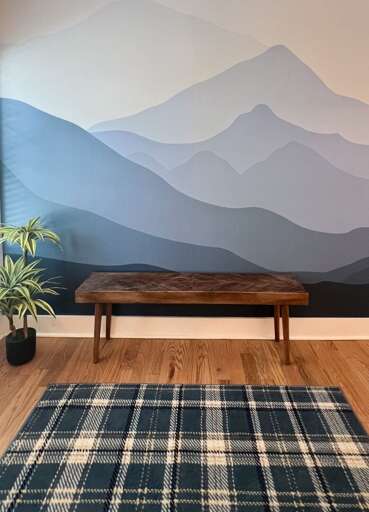 Attention to detail on every surface