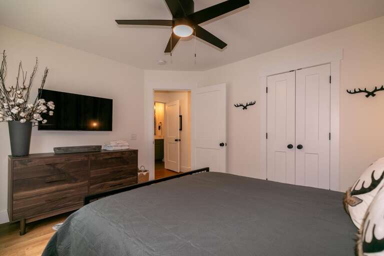 It offers a quiet and inviting place to relax and enjoy time alone