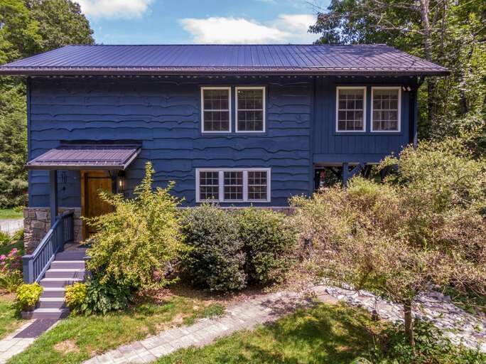 Riverside Retreat offers something for everyone