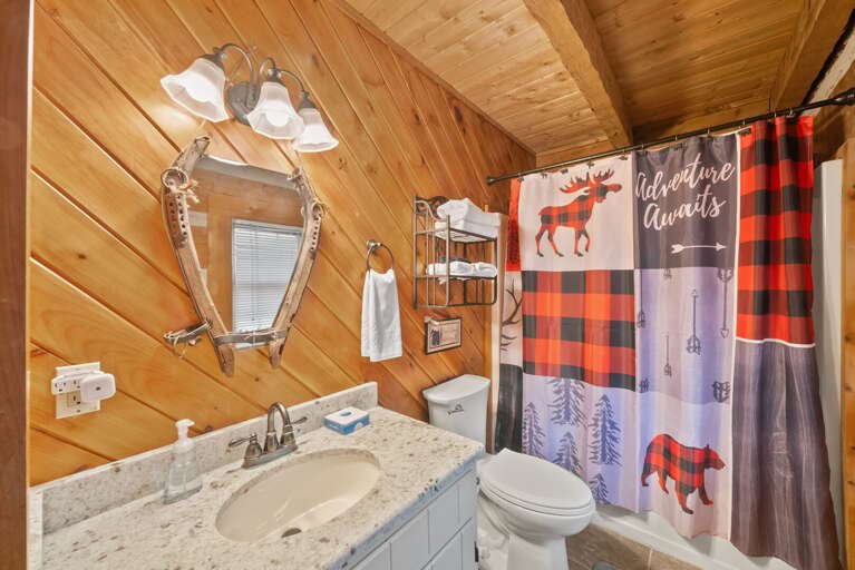Find Rentals