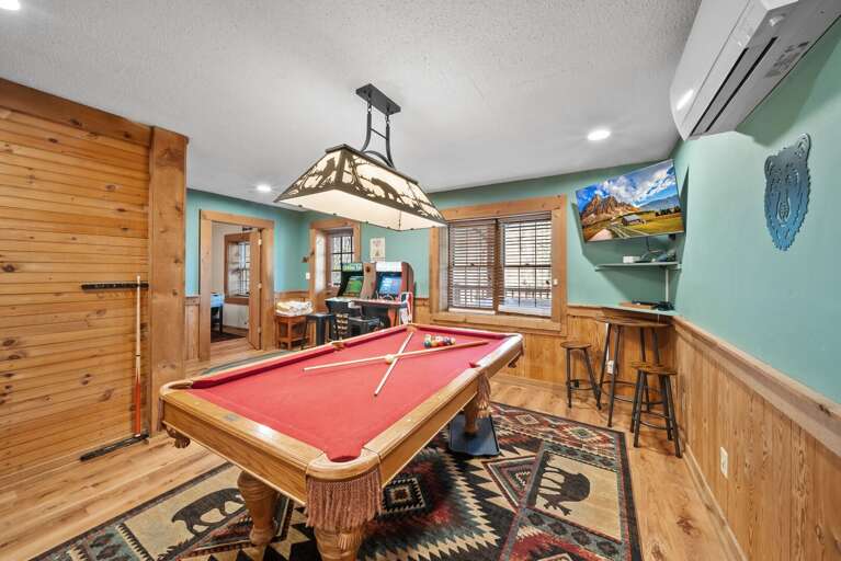 Find Rentals