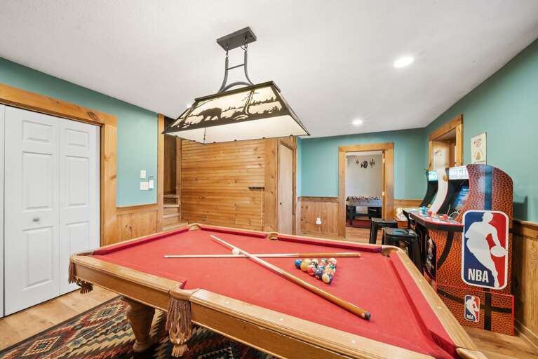 Find Rentals