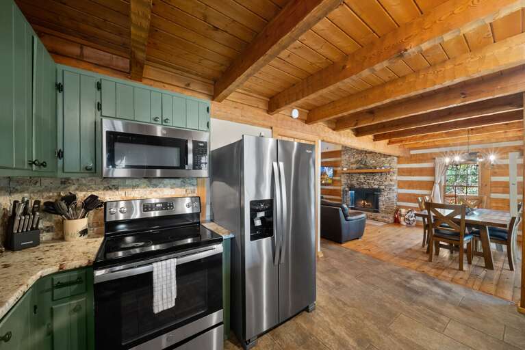 Find Rentals