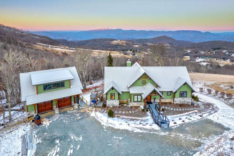 Find Rentals