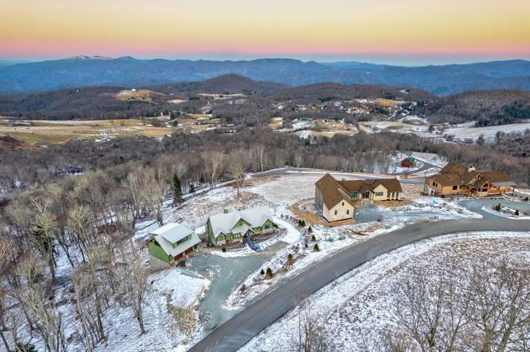 Banner Elk Home Rental