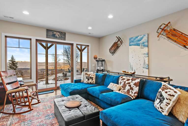 Find Rentals