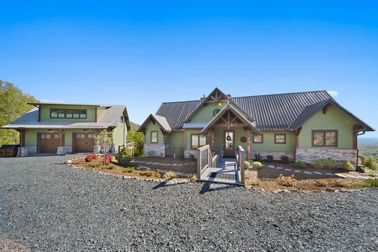 Find Rentals