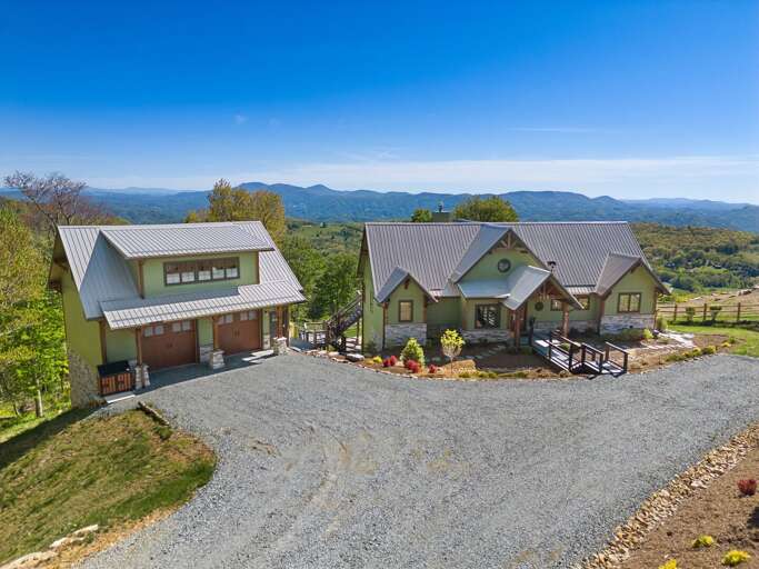 Find Rentals