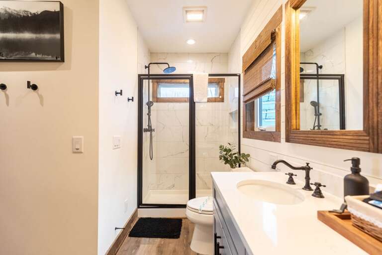 Find Rentals