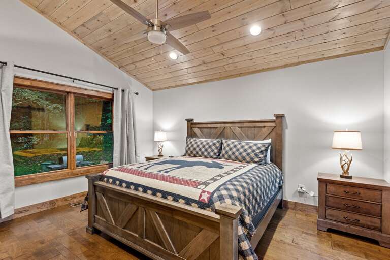 Find Rentals