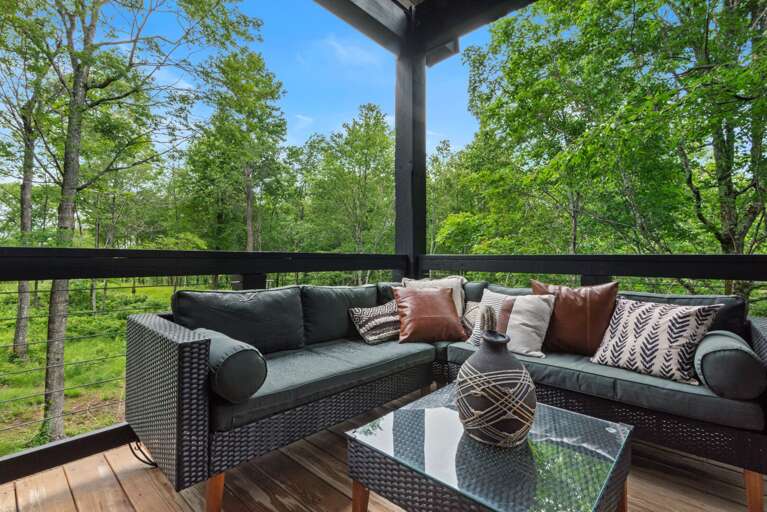 Banner Elk Home Rental