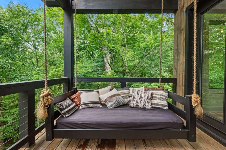 Banner Elk Home Rental