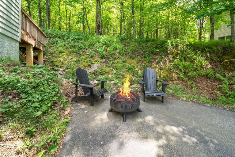 Beech Mountain Home Rental Beech Mountain Home Rental