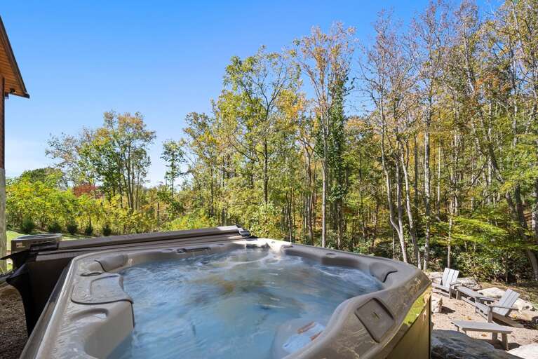 Vesper Lodge at Eagles Nest