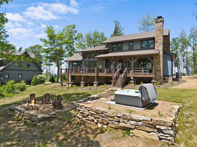 Roll Out the Barrel At Eagles Nest