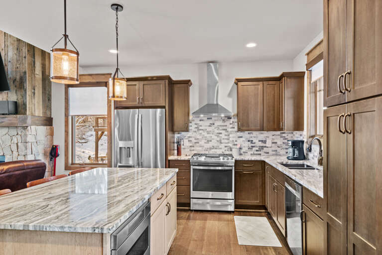 Find Rentals