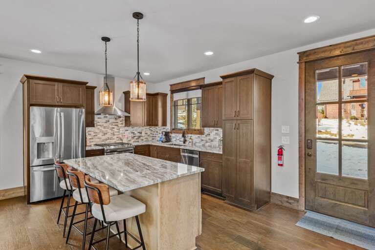 Find Rentals