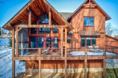 Winewood Haven at Eagles Nest