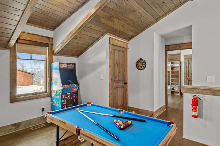 Find Rentals