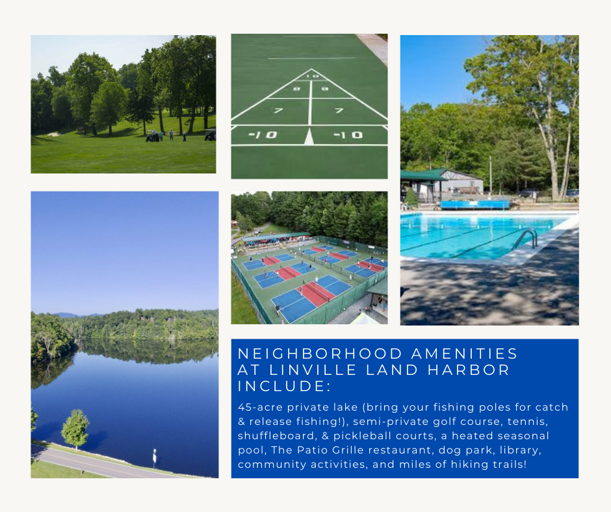 Land Harbor Lodge Land Harbor Lodge