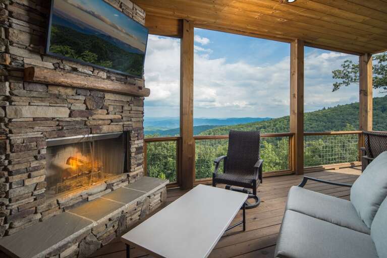 Boone Home Rental