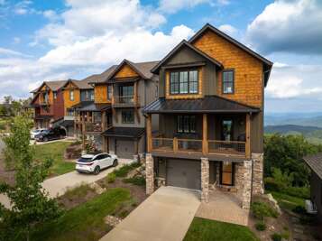 Morning Glory at Blue Ridge Mountain Club