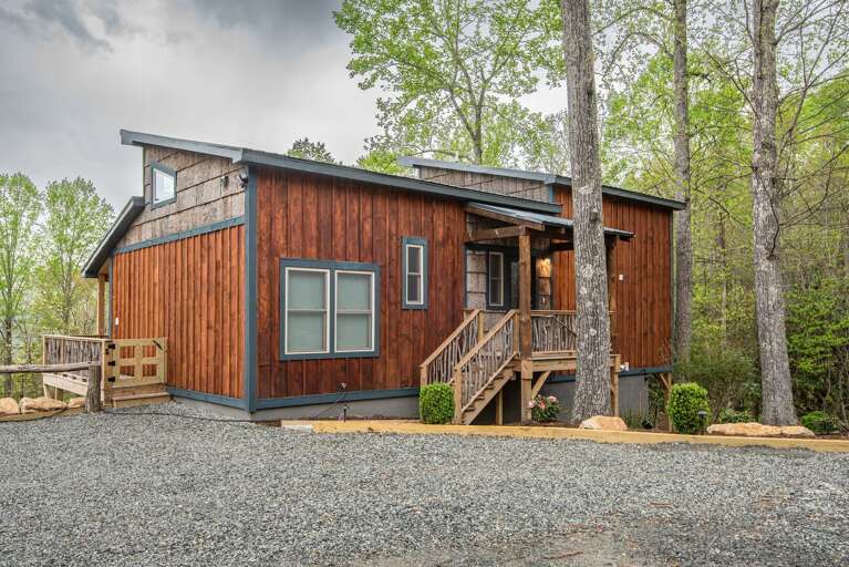 Beech Mountain Home Rental