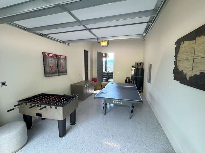 Sky's the Limit at Blue Ridge Mountain Club