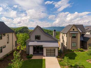 Calico Haven At Blue Ridge Mountain Club