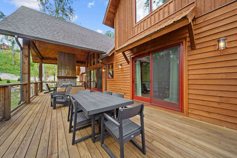Banner Elk Home Rental Banner Elk Home Rental